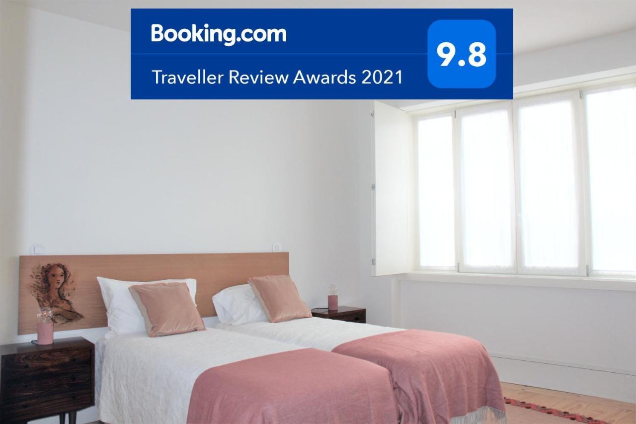 Amazing City Center Apartment Porto Villa Loios מראה חיצוני תמונה