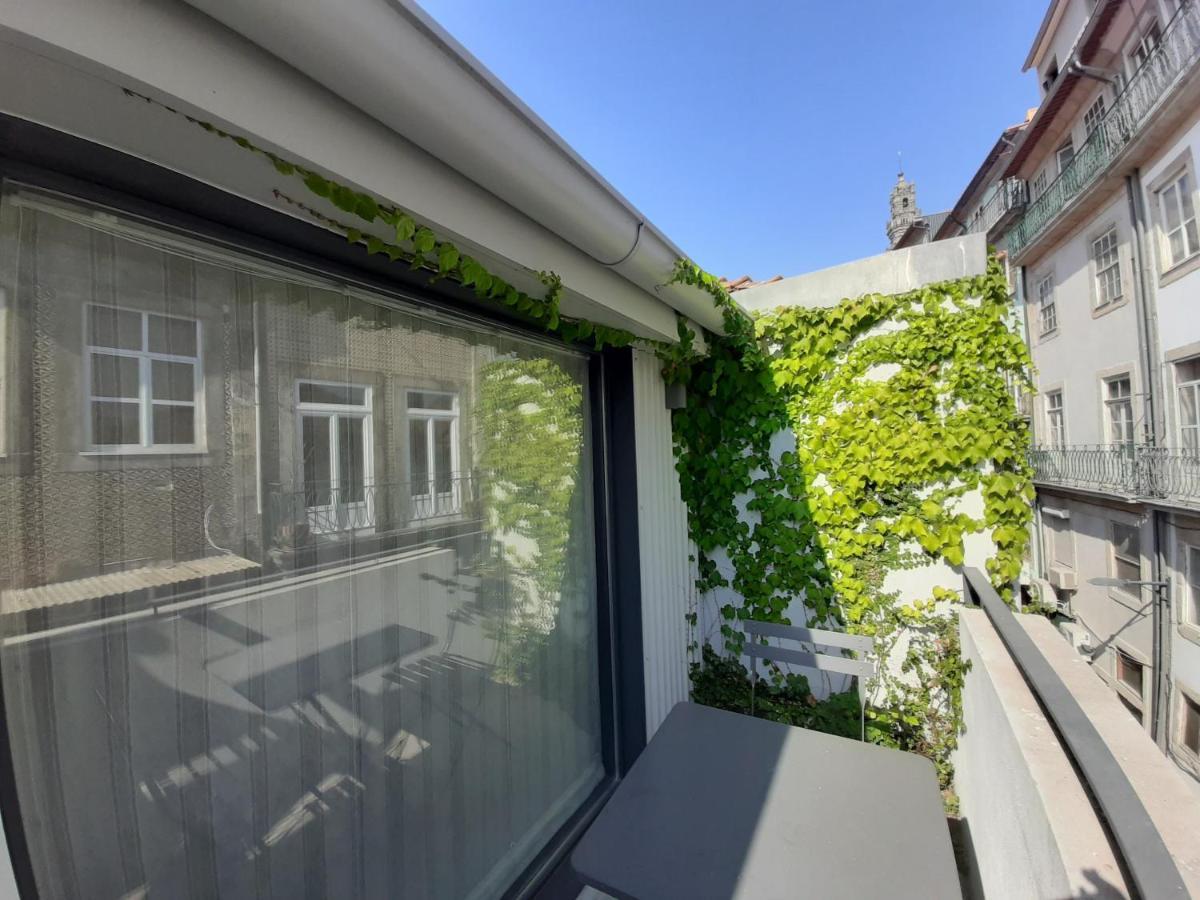 Amazing City Center Apartment Porto Villa Loios מראה חיצוני תמונה