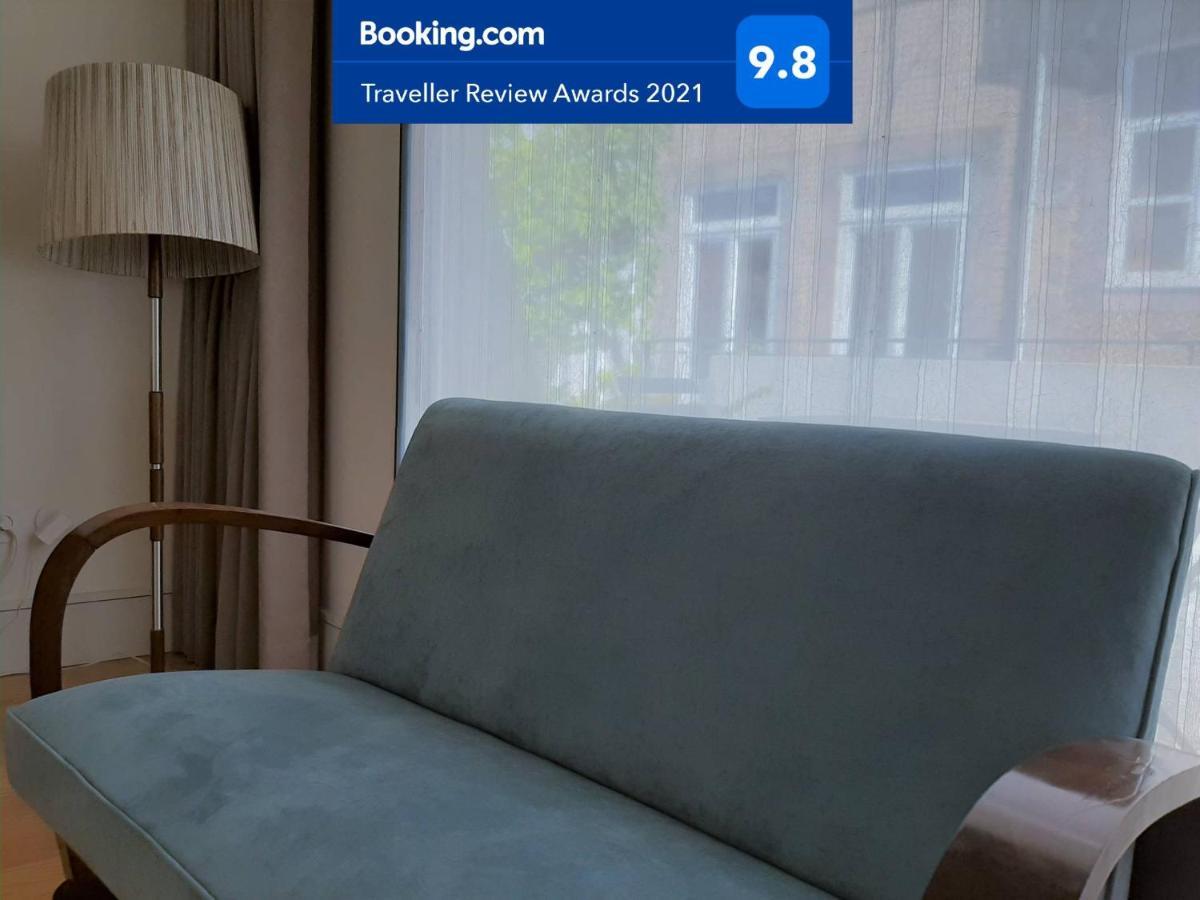 Amazing City Center Apartment Porto Villa Loios מראה חיצוני תמונה