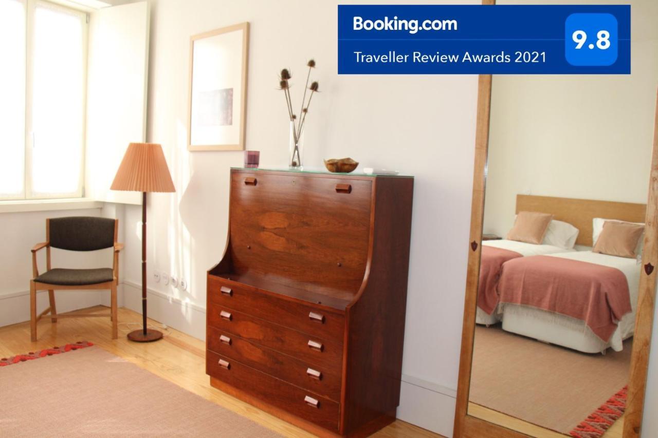 Amazing City Center Apartment Porto Villa Loios מראה חיצוני תמונה
