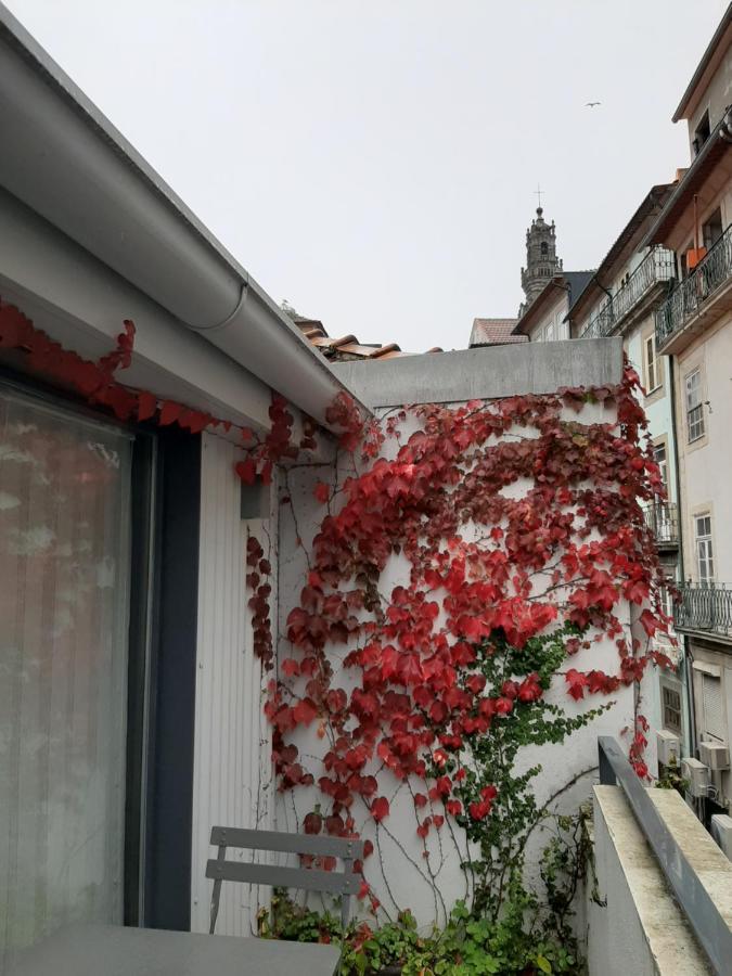 Amazing City Center Apartment Porto Villa Loios מראה חיצוני תמונה