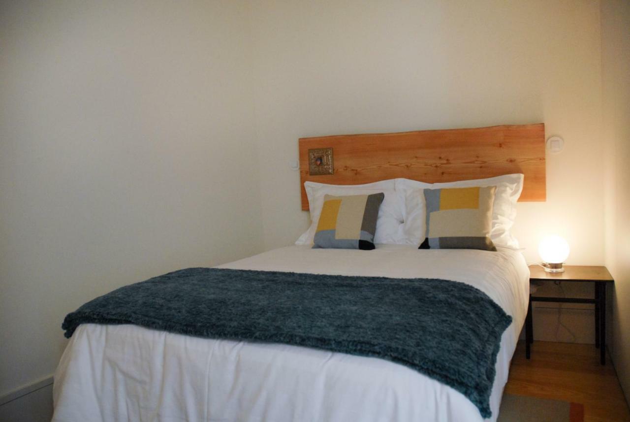 Amazing City Center Apartment Porto Villa Loios מראה חיצוני תמונה