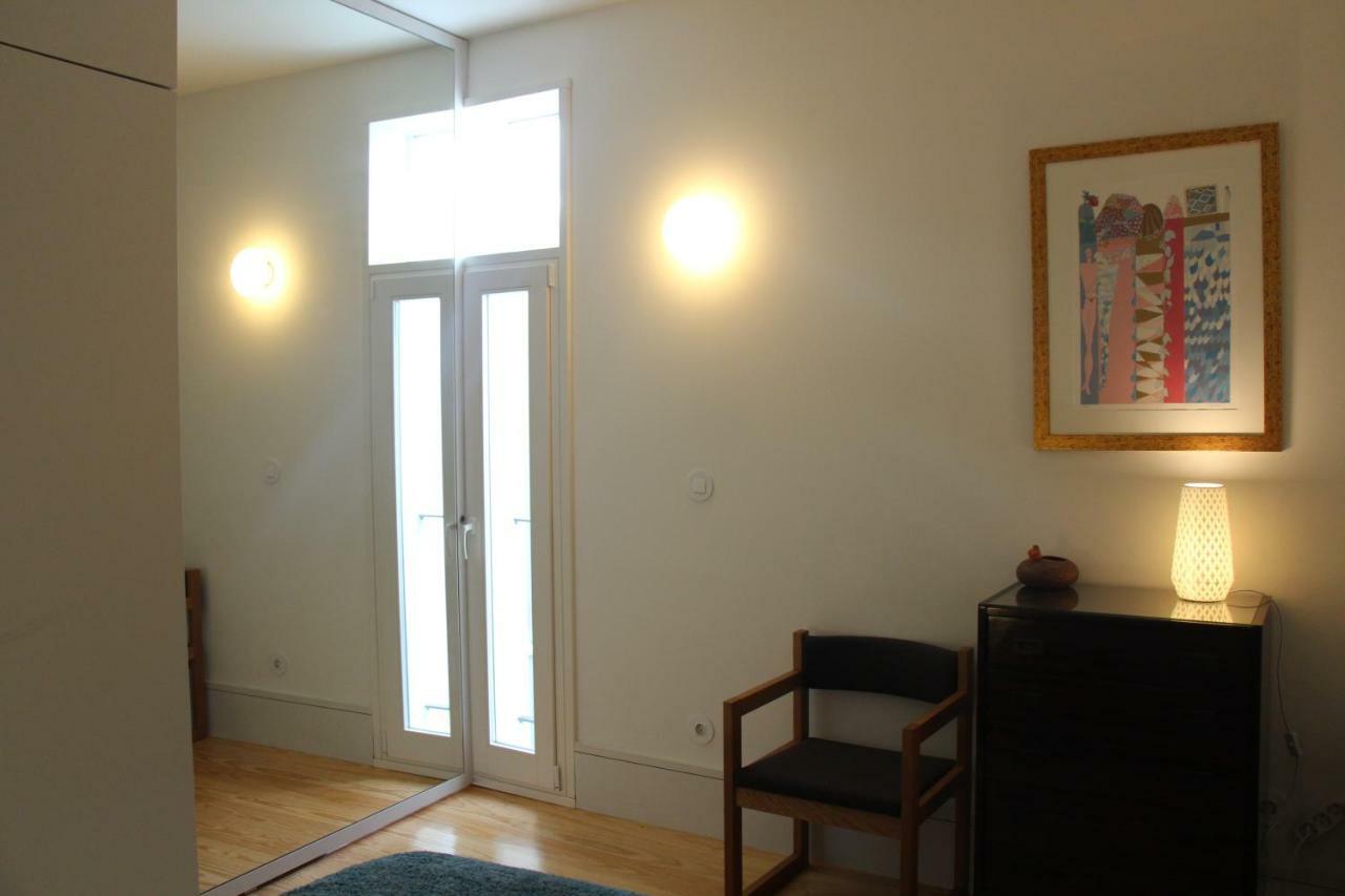 Amazing City Center Apartment Porto Villa Loios מראה חיצוני תמונה