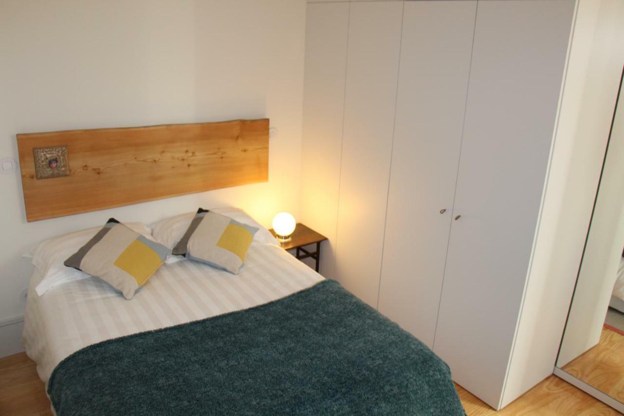 Amazing City Center Apartment Porto Villa Loios מראה חיצוני תמונה