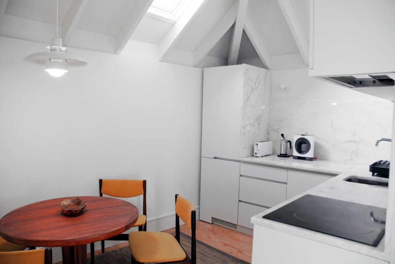 Amazing City Center Apartment Porto Villa Loios מראה חיצוני תמונה