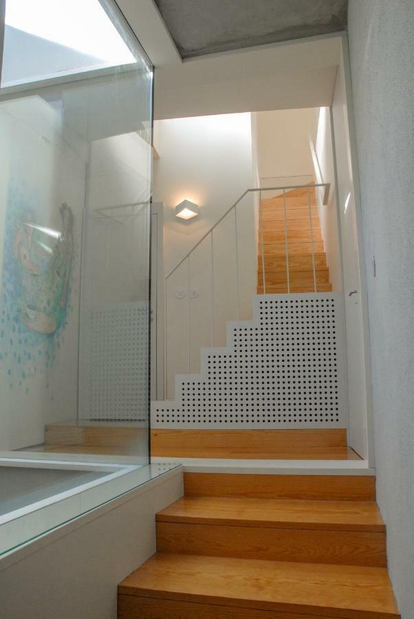 Amazing City Center Apartment Porto Villa Loios מראה חיצוני תמונה