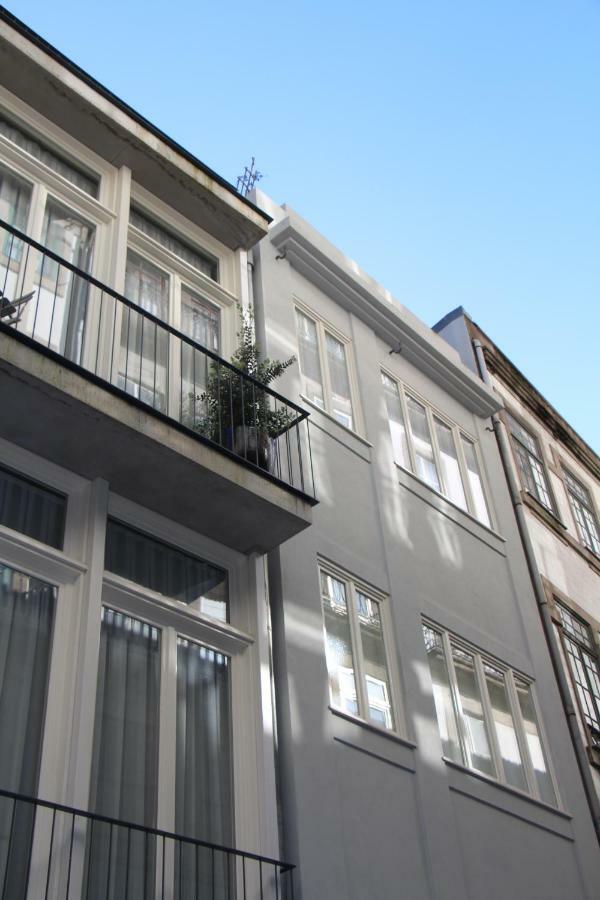 Amazing City Center Apartment Porto Villa Loios מראה חיצוני תמונה
