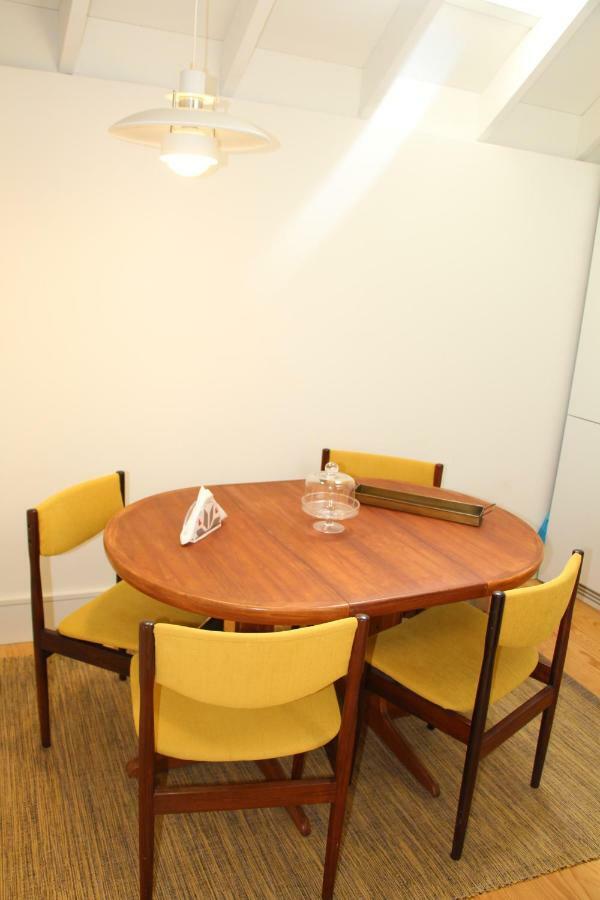 Amazing City Center Apartment Porto Villa Loios מראה חיצוני תמונה